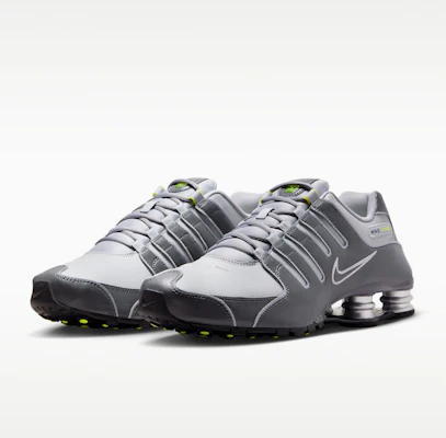 NIKE SHOX NZ 休閒鞋 378341009 Purchase NIKE SHOX NZ 休閒鞋 378341009