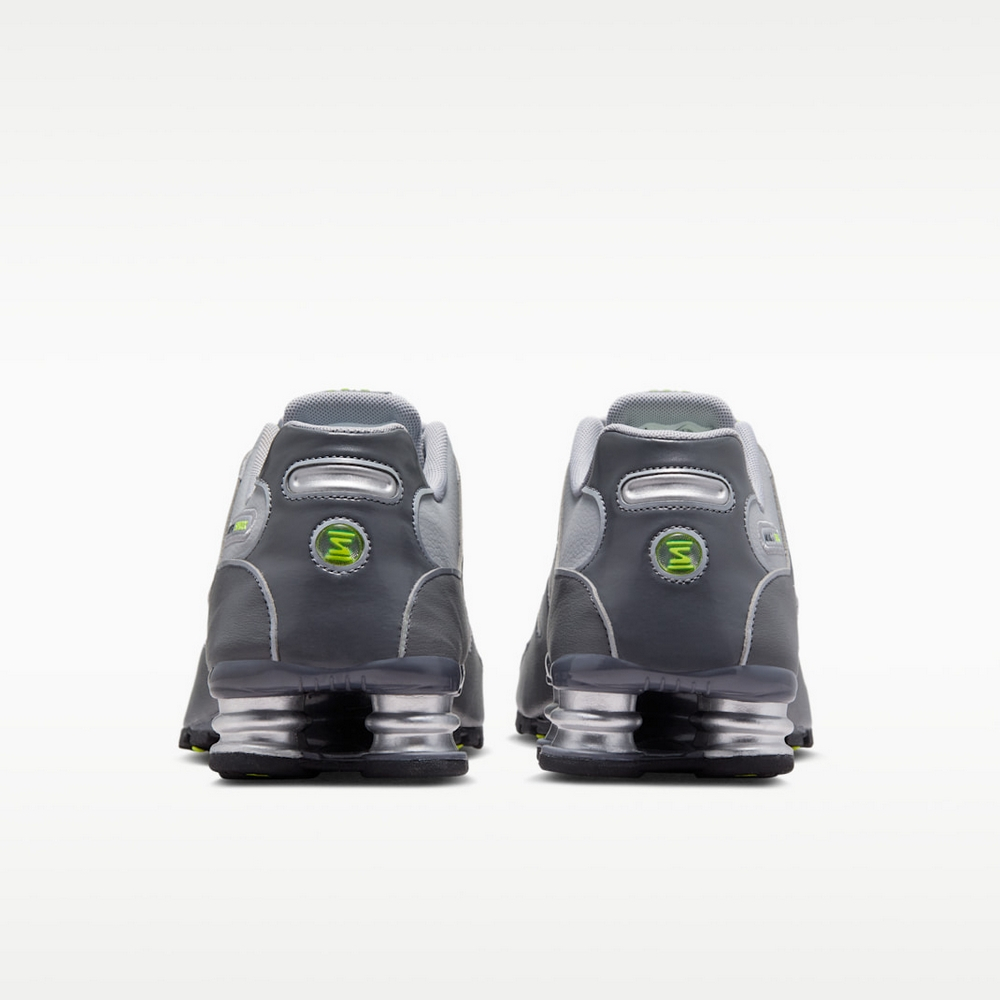 Details for NIKE SHOX NZ 休閒鞋 378341009