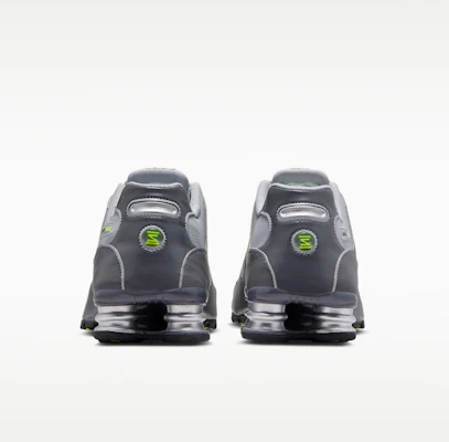 NIKE SHOX NZ 休閒鞋 378341009 Details for NIKE SHOX NZ 休閒鞋 378341009
