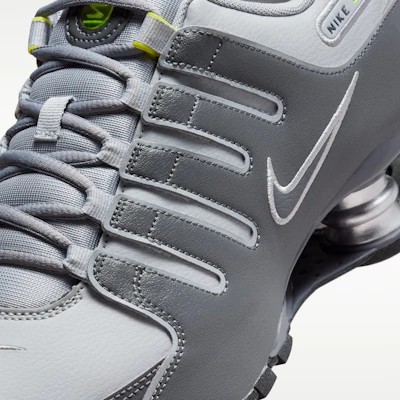 NIKE SHOX NZ 休閒鞋 378341009 Sizing NIKE SHOX NZ 休閒鞋 378341009