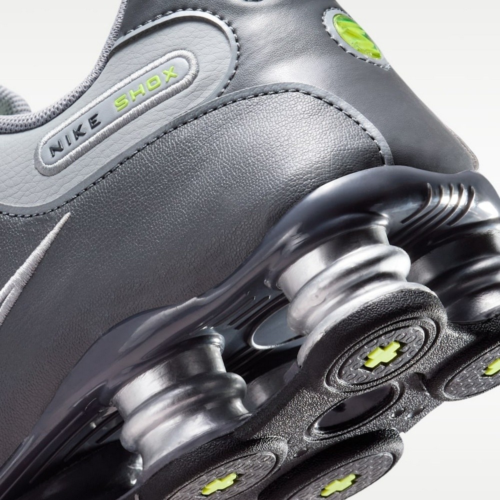 Cheap NIKE SHOX NZ 休閒鞋 378341009