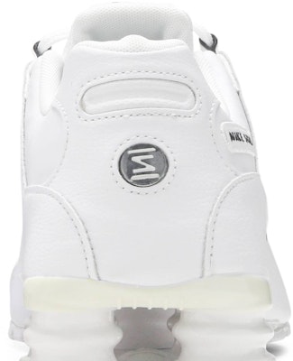 ナイキ ショックス NZ EU 白黒 (Nike Shox NZ EU Shiro Kuro) 501524-106 Sizing ナイキ ショックス NZ EU 白黒 (Nike Shox NZ EU Shiro Kuro) 501524-106