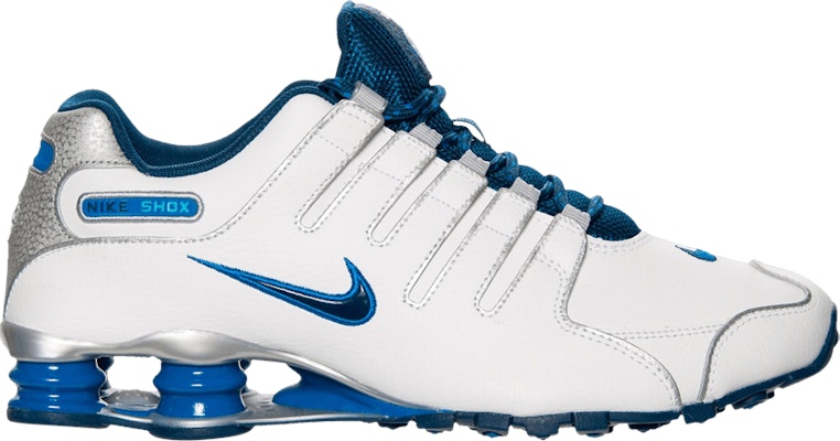 Nike 2024 shox eu