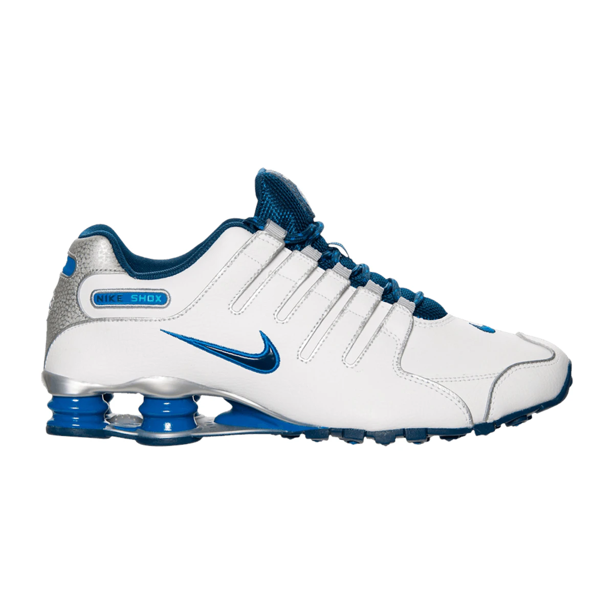 Nike shox nz prezzo basso shop