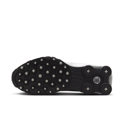 Order Nike Shox NZ Midnight Navy/Metallic Silver/Black 378341-402