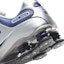 Cheap Nike Shox NZ Midnight Navy/Metallic Silver/Black 378341-402