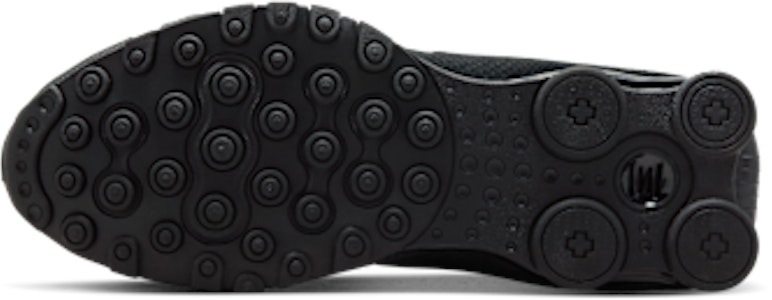 Nike Shox NZ 運動鞋 黑色/黑色/黑色 378341-001 Order Nike Shox NZ 運動鞋 黑色/黑色/黑色 378341-001