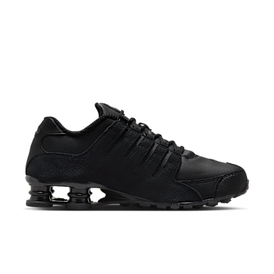 Lookbook Nike Shox NZ Zapatillas Negro/Negro/Negro 378341-001