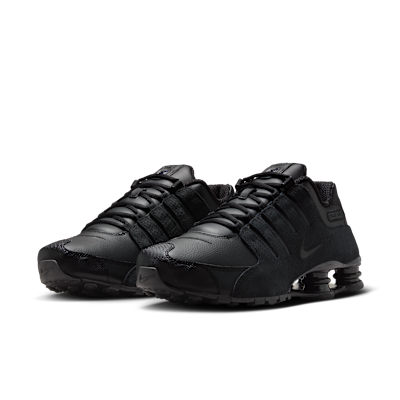 Purchase Nike Shox NZ Zapatillas Negro/Negro/Negro 378341-001