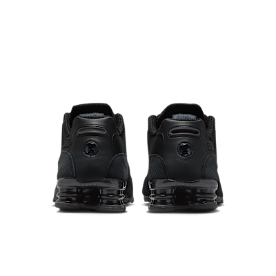 Details for Nike Shox NZ Zapatillas Negro/Negro/Negro 378341-001