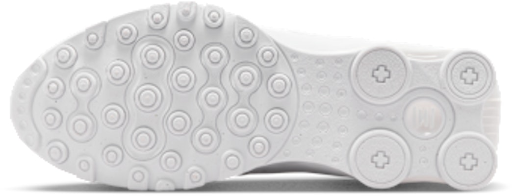 Nike Shox NZ Sneakers White/White 378341-128 Order Nike Shox NZ Sneakers White/White 378341-128