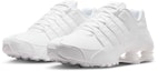 Purchase Nike Shox NZ Sneakers White/White 378341-128