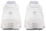 Details for Nike Shox NZ Sneakers White/White 378341-128