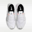 Shop Nike Shox NZ Bianco/Arancione Totale/Grigio Fumo Chiaro/Nero IQ8263-101