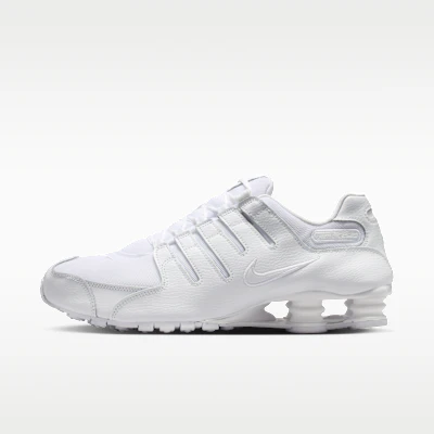 Nike Shox NZ Putih/Putih/Putih IQ8263-100 Buy Nike Shox NZ Putih/Putih/Putih IQ8263-100