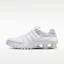 Buy Nike Shox NZ Putih/Putih/Putih IQ8263-100