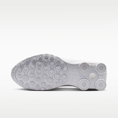 Nike Shox NZ Putih/Putih/Putih IQ8263-100 Order Nike Shox NZ Putih/Putih/Putih IQ8263-100