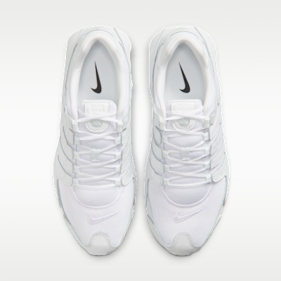 Shop Nike Shox NZ Putih/Putih/Putih IQ8263-100