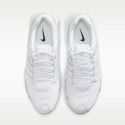 Nike Shox NZ Putih/Putih/Putih IQ8263-100 Shop Nike Shox NZ Putih/Putih/Putih IQ8263-100