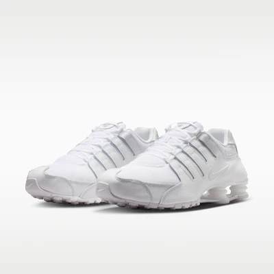 Nike Shox NZ Putih/Putih/Putih IQ8263-100 Purchase Nike Shox NZ Putih/Putih/Putih IQ8263-100