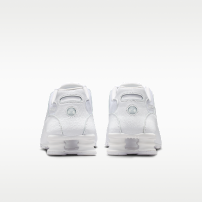 Sizing Nike Shox NZ Blanc/Blanc/Blanc IQ8263-100