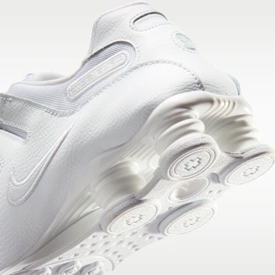 Nike Shox NZ Putih/Putih/Putih IQ8263-100 Cheap Nike Shox NZ Putih/Putih/Putih IQ8263-100