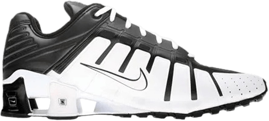 Nike Shox O'Leven 'Hitam Putih' 429869-112 Buy Nike Shox O'Leven 'Hitam Putih' 429869-112