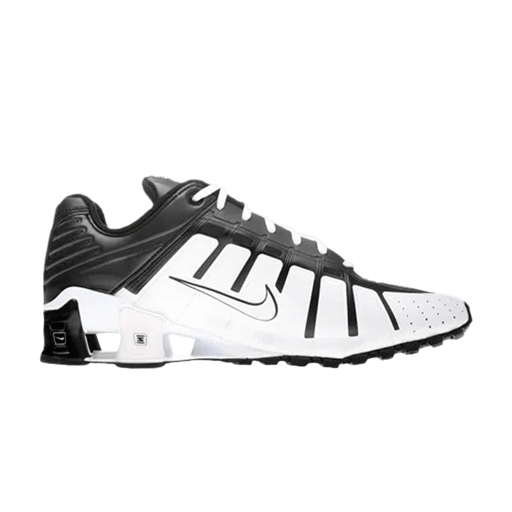 Nike Shox O'Leven 'Black White' 429869-112
