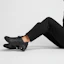 Order Nike Shox R4 2025 'Triple Black' HQ1988-001
