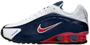 Buy Nike Shox R4 2025 '美國配色' HQ1988-400