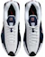 Purchase Nike Shox R4 2025 '美國配色' HQ1988-400