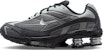 Nike Shox R4 2 Lelaki Wanita Kasut Sneaker IB4470-099