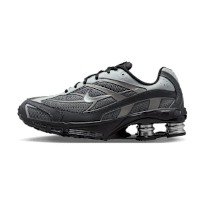 Nike Shox Ride 2 'Light Graphite'