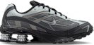 Lookbook Nike Shox R4 2 Lelaki Wanita Kasut Sneaker IB4470-099