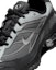 Sizing Nike Shox R4 2 Lelaki Wanita Kasut Sneaker IB4470-099