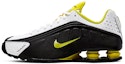 Buy Nike Shox R4 'Hitam Kuning Dinamik' 104265-048