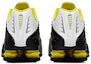 Lookbook Nike Shox R4 'Hitam Kuning Dinamik' 104265-048