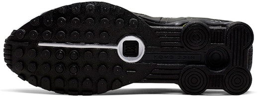 Nike Shox R4 'Negro Amarillo Dinámico' 104265-048 Shop Nike Shox R4 'Negro Amarillo Dinámico' 104265-048