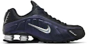 Buy Nike Shox R4 Hitam Perak Metalik Ungu Dynasty IO4546-002