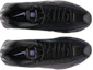 Order Nike Shox R4 黑銀紫王朝 IO4546-002
