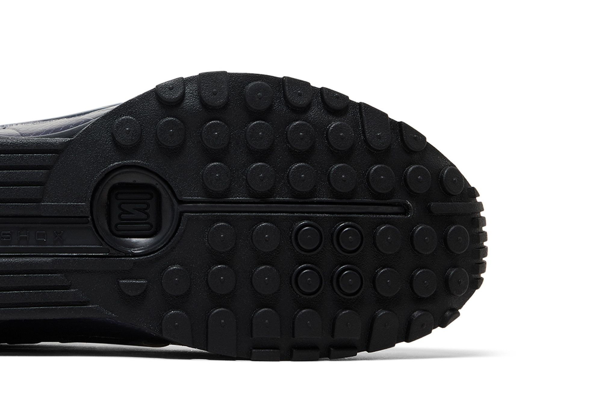 Purchase Nike Shox R4 Hitam Perak Metalik Ungu Dynasty IO4546-002