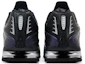 Details for Nike Shox R4 Hitam Perak Metalik Ungu Dynasty IO4546-002