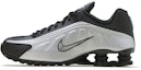 Buy Nike Shox R4 'Hitam Perak' 104265-045
