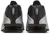 Nike Shox R4 'Hitam Perak' 104265-045