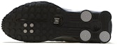 Shop Nike Shox R4 'Hitam Perak' 104265-045