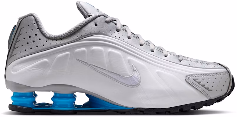 Nike Shox R4 'Blue Lagoon' HQ1988-005 Buy Nike Shox R4 'Blue Lagoon' HQ1988-005