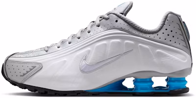 Nike Shox R4 'Blue Lagoon' HQ1988-005 Nike Shox R4 'Blue Lagoon' HQ1988-005