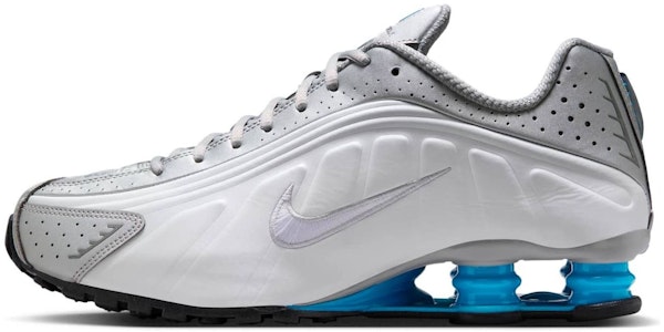 나이키 쇼크 R4 '블루 라군' HQ1988-005 Buy 나이키 쇼크 R4 '블루 라군' HQ1988-005