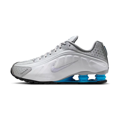 Nike Shox R4 'Blue Lagoon'