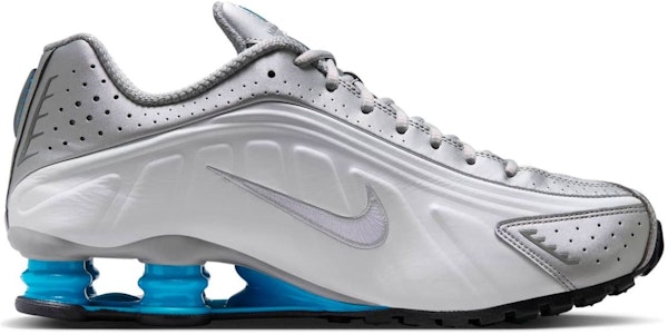 나이키 쇼크 R4 '블루 라군' HQ1988-005 Order 나이키 쇼크 R4 '블루 라군' HQ1988-005